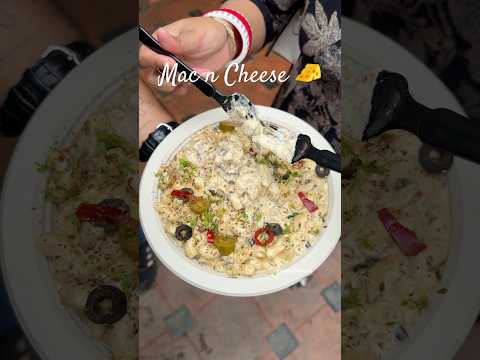 The Most Cheesiest Mac n Cheese of Delhi at Wongs Kitchen Rohini | Delhi Most Viral Street Food ❤️