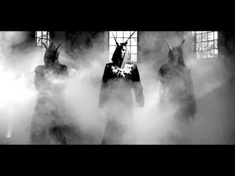 BEHEMOTH 'Blow Your Trumpets Gabriel' Official Video (Uncensored)