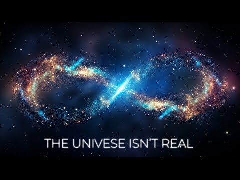 Physicists Proved the Universe Doesn't Exist