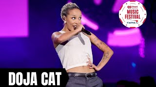 Doja Cat - iHeartRadio Music Festival 2024 | (Full Set) [HD]