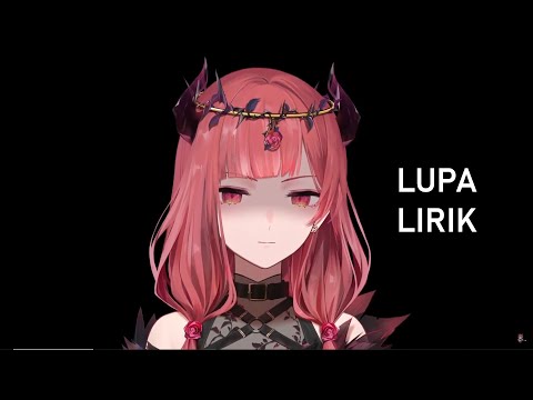 Lupa Lirik | Astelica Kasdea