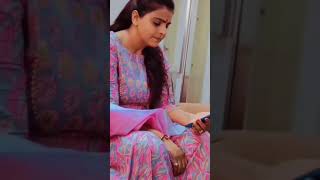 Kajal Maheriya - Live in Home - New Gujrati Song 2021