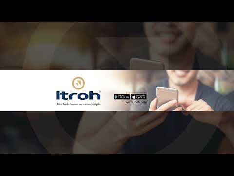 Transmisión en vivo de ITROH TRADING TOOLS- HERRAMIENTAS DE TRADING