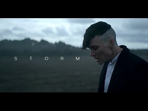 Storm | Peaky Blinders