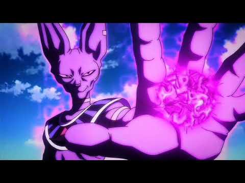 Dragon Ball Super OST Beerus' Planet