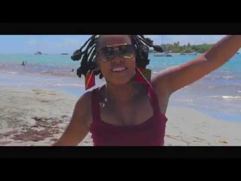 Swé - Vantolin' (2015, Promiscuous Riddim)