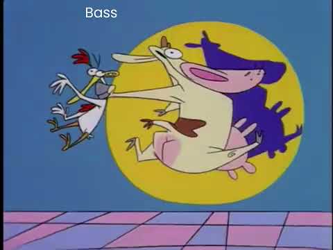 Cow & Chicken Intro (Stems/Deconstruction)