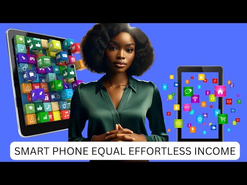 Maximizing Your Earnings: Making Money with Smartphone Apps