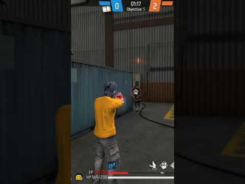 Old Free Fire #freefire #totalgaming #gyangaming #raistar #wrg #shorts #shortsfeed #fypage #fypシ゚