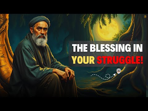 WHY STRUGGLES BRING YOU CLOSER TO ALLAH