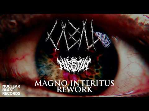 CABAL - Magno Interitus (Misstiq Rework) (OFFICIAL VISUALIZER)