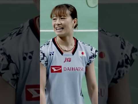 這球到底怎麼打的？我看了好多遍 #badminton #羽球