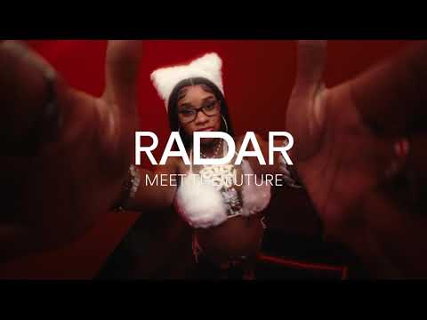 Spotify RADAR: Meet Sexxy Red