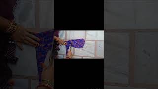 #trending kurti ki cutting #frontopenkurticuttingandstitching #fashion