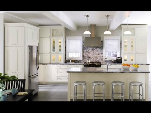 Interactive Kitchen Design