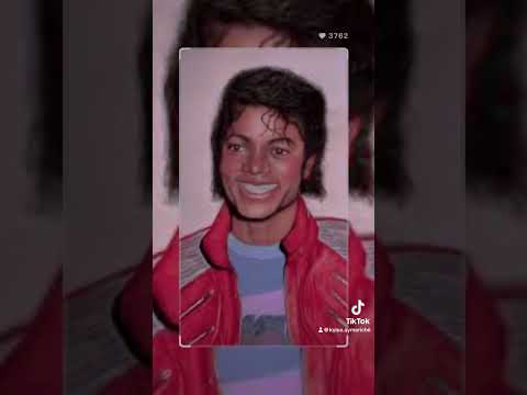 Michae lJackson Edit