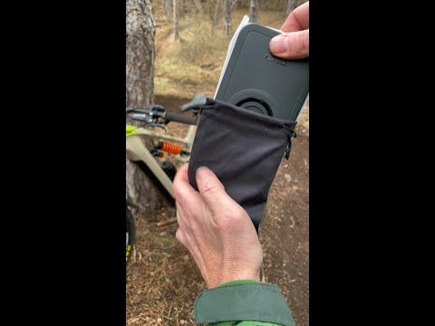 Phone Case Xtreme: Your ultimate adventure companion! | SP Connect