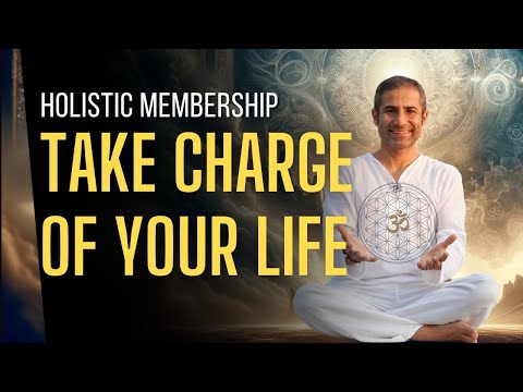 Welcome to Meditate with Abhi & The School of Breath YouTube Channels