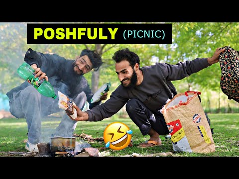 Poshfuly Kashmiri Funny Drama