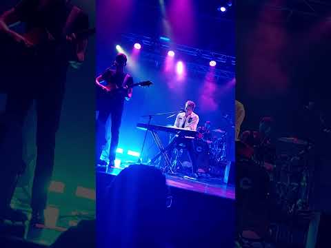 Mi Mente | DVICIO | 12/11/22 | Teatro Vorterix, Buenos Aires, Argentina.