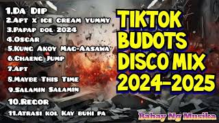 VIRAL BUDOTS PARTY MIX 2024- 2025