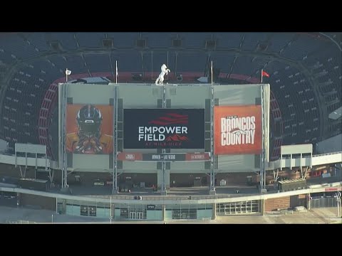 Denver Broncos CEO addresses rumors of new stadium