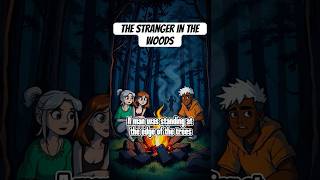 A Terrifying True Paranormal Experience 👻 | Real Ghost Stories | The Stranger in the Woods