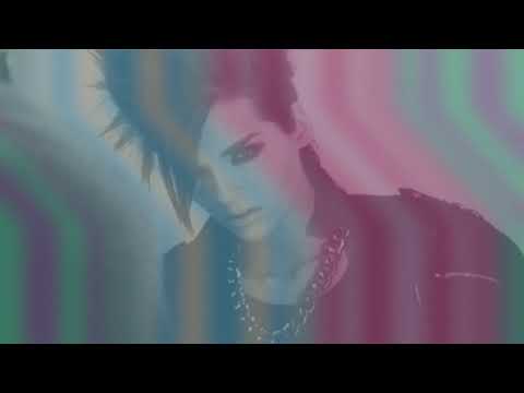 Tokio Hotel - The Heart Get No Sleep (slowed&reverb)