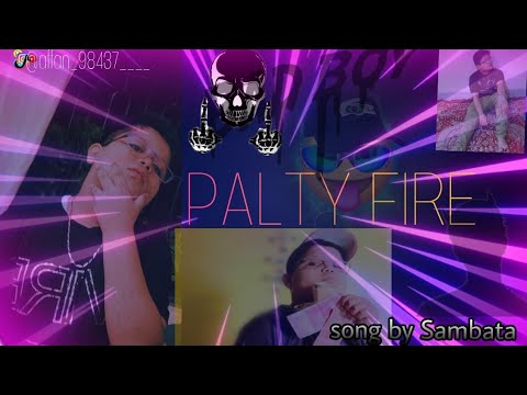 palti fire 🔥#hindi #rapper