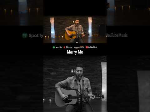 Marry Me – Train (Boyce Avenue acoustic cover) #shorts #singingcover #ballad