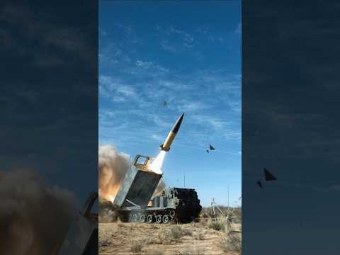 Ukraine's ATACMS Missiles Intercepted as Russia Threatens Retaliation