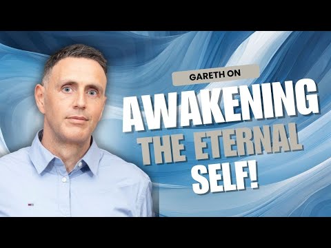 What is the True Self? Gareth Explains The Unfoldment of Self Realisation.