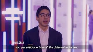 MIPIM Asia Summit 2021 Trailer