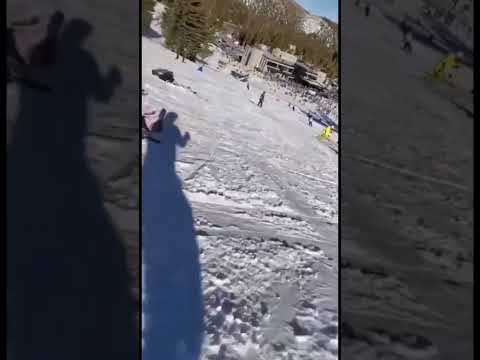 FUNNIEST Kids Skiing FAILS - Hardest TRY NOT TO LAUGH Challenge