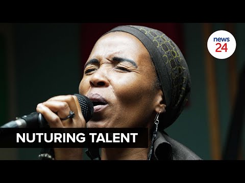 WATCH | Sweet Sounds in Tsakane: Joburg music transforms lives with accessible music education