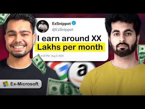 Building Relationship with Money | Tips from EzSnippet 💸