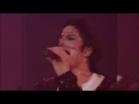 Michael Jackson   Billie Jean 1996 Royal Brunei Concert Remastered