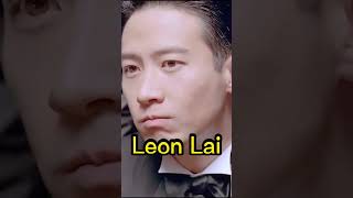 80、90年代的香港男演員 Leon Lai #shorts #leonlai黎明