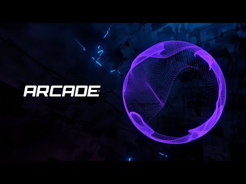 Andrew A & Barmuda - Waiting [Arcade Release]