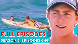 Back-To-Back Full Episodes of Bondi Rescue Season 6 (Part 2)