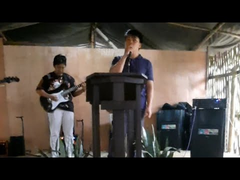 COVER Sayo'ng Yakap by All For Jesus Worship