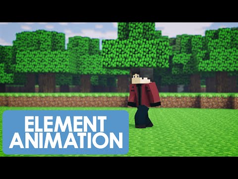 Shorts in Minecraft - AFK (Animation)