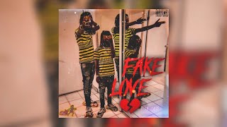 SKG Tunez - Fake Love