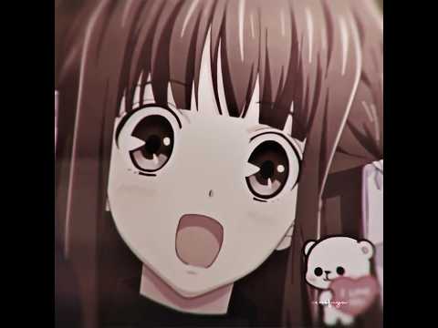 Nobody’s Business - Tohru Honda | Fruits Basket (Birthday Edit)