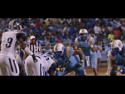 Southern University Football Experience Film by IA Film Group