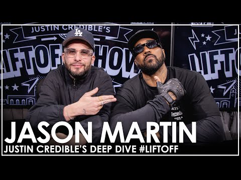 Jason Martin On 'Chupacabra,' West Coast Unity, Early Days With Kendrick Lamar + More!