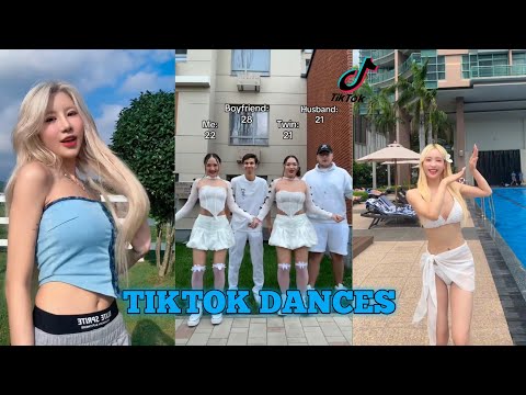 Dance Like a Pro With These Tiktok Trends | Top Tiktok Dance Trends You Need to Try ||