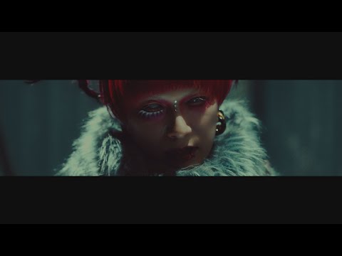 コドモドラゴン「噛」MUSIC VIDEO