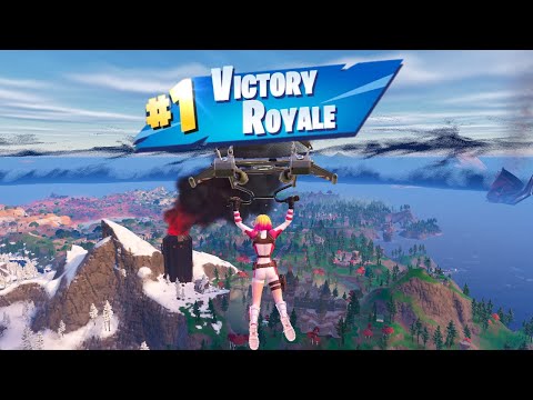 65 Kill Solo Squads "Fortnite Season 4" Full Gameplay Win (Ps4 Controller)