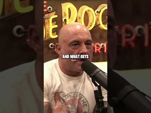 Joe Rogan STANDS UP for America